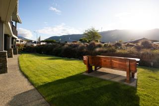 Clearbrook Motel & Serviced Apartments - Wanaka - 6