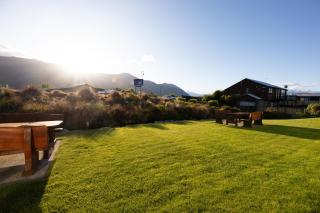 Clearbrook Motel & Serviced Apartments - Wanaka - 5