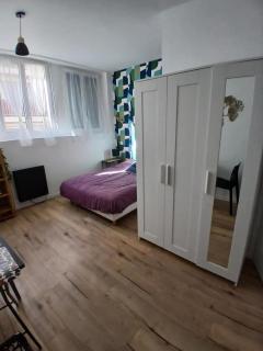 Comfortable studio pour 2 personnes - 4