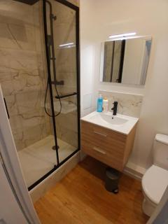 Comfortable studio pour 2 personnes - Dijon - 2