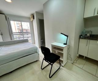 Paulista 24h wifi ar academia piscina garagem sauna salas de reunião - São Paulo - 8