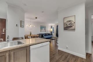 INITIAL - ROAD TRIP - Chutes-Montmorency - VUE FLEUVE - 6