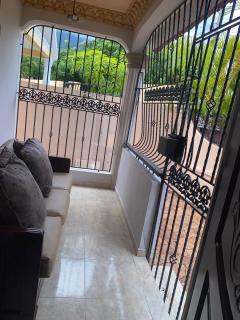 casa en Puerto Plata para 2 - San Felipe de Puerto Plata - 7
