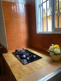 casa en Puerto Plata para 2 - San Felipe de Puerto Plata - 1