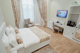 Quba VIP Sanatorium Boutique Hotel Shahdag&Truskavets - Quba - 4