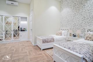 Quba VIP Sanatorium Boutique Hotel Shahdag&Truskavets - Quba - 3