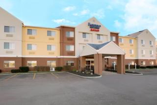 Fairfield Inn & Suites Mansfield Ontario - Mansfield - 9