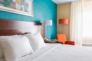 Fairfield Inn & Suites Mansfield Ontario - Mansfield - 4