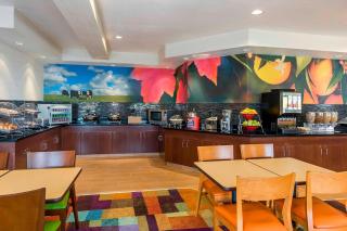 Fairfield Inn & Suites Mansfield Ontario - Mansfield - 1