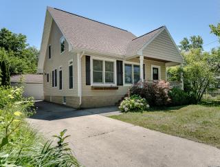 Great Spring Lake Vacation Rental - 9