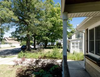 Great Spring Lake Vacation Rental - 7