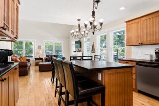 Great Spring Lake Vacation Rental - 5