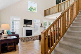 Great Spring Lake Vacation Rental - 4