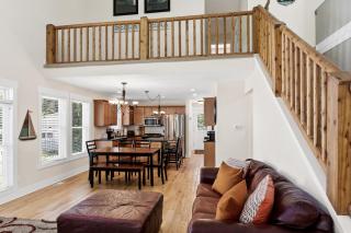 Great Spring Lake Vacation Rental - 3