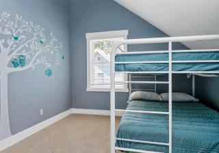 Great Spring Lake Vacation Rental - 2