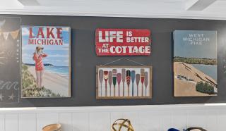 Hillside Cottage- Great Vacation Rental with Private Pool - Muskegon - 0