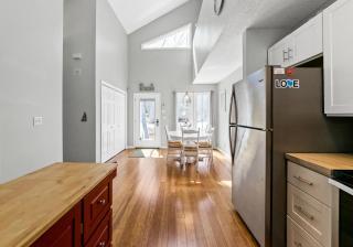 Greenwood Beach House - beach access and a variety of outdoor activities. - Mears - 7