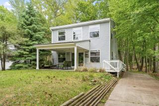 Greenwood Beach House - beach access and a variety of outdoor activities. - Mears - 4