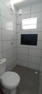Vila Foz HOSTEL AP5 Apartamento completo de solteiro com garagem fechada e lavanderia, Temos Uber e guia turístico para indicar, nosso apartamento é a melhor opção de custo benefício de Foz do Iguaçu - Foz do Iguaçu - 7