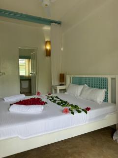 The Golden Orb Malindi - 9