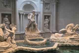 The Fontana Hotel - 1