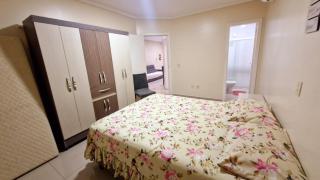 Apartamento praia ingleses 2 dormitórios com suíte até 7 - Florianópolis - 7