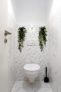 New Tranquil Apartments with FREE PARKING - Budapest - 3
