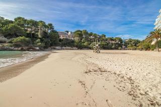 Beachhouse Sa Barca - Cala Santanyi - 1