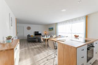 ROSCAROC ENEZ HIR - Charmant T4 proche plage - Ploudalmézeau - 7