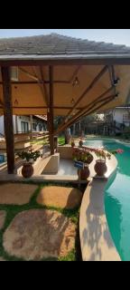 Flat a 20m do mar - Barra Grande - 7