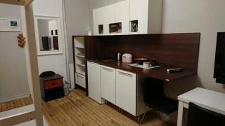 Spacious central Oslo studio - Oslo - 0