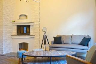 Spacious central Oslo studio - Oslo - 9