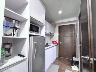 Stylish 1 bedroom Air Residence - Manila - 7