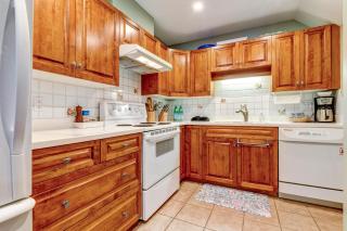 Wintergreen 27 - Townhome - 9