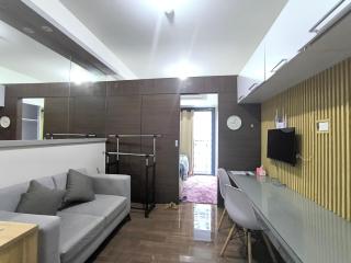Stylish 1 bedroom Air Residence - Manila - 5
