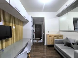 Stylish 1 bedroom Air Residence - Manila - 2