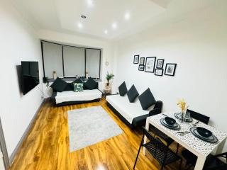 1 Bedroom Central London Flat - Londra - 0
