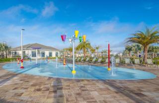 High End Apartment In Storey Lake Resort With Great Amenities 10 Miles To Disney! - Kissimmee - 0