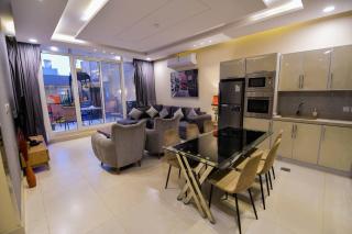 شاليهات اوليفيا - 6