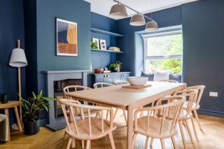 A Beautiful 3 Bedroom 17th Century Stone cottage - Llanddyfnan - 4