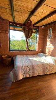 Uchilla Wasi - Casa Suaya La Esperanza - Ibarra - 3