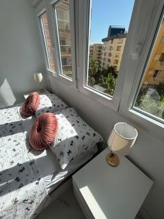 Vista Ifach Luxury Apartament - Calpe - 8