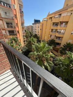 Vista Ifach Luxury Apartament - Calpe - 3