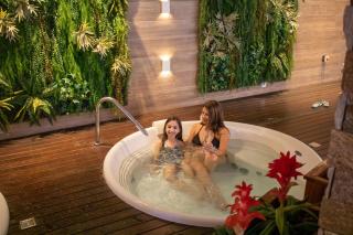 Bella Gramado Resort & Spa by Gramado Parks - Gramado - 4