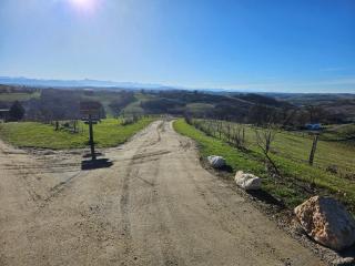 ferme de castel pouzouilh - 9