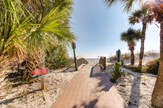 Wright by the Beach Hilton Head Condo with Perks - Hilton Head Island - 9