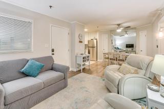 Wright by the Beach Hilton Head Condo with Perks - 7