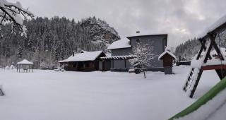 Cazare La Piatra Buhei - Câmpulung Moldovenesc - 8