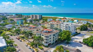 At Sun Sea Terrace - 300 (PH) - Siesta Key - 9
