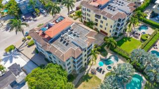 At Sun Sea Terrace - 300 (PH) - Siesta Key - 8
